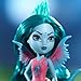 Mattel Monster High Fright-Mares Carina Tidechaser Figure Doll