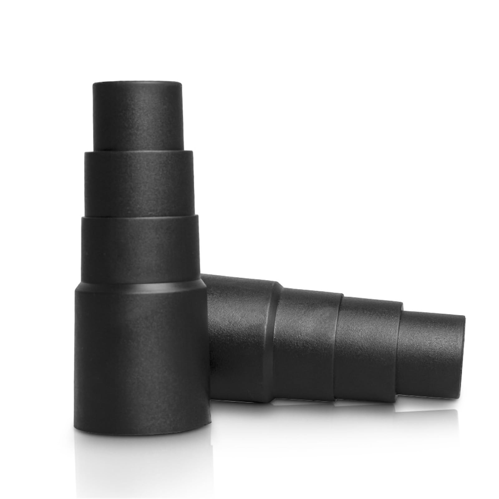 Adattatore Universale Per Aspirapolvere - Estensione Flessibile Per Tubi Da 21-35 Mm