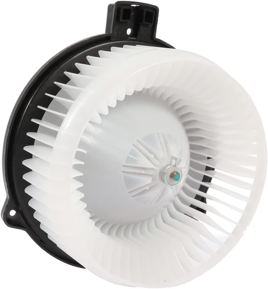 INEEDUP AC Blower Motor Fan fit for 2005-2012 for Acura for RL /2005-2010 for Honda for Odyssey /2006-2007 for Honda for Ridgeline Heater Blower Motor Replace 79310-SHJ-A01