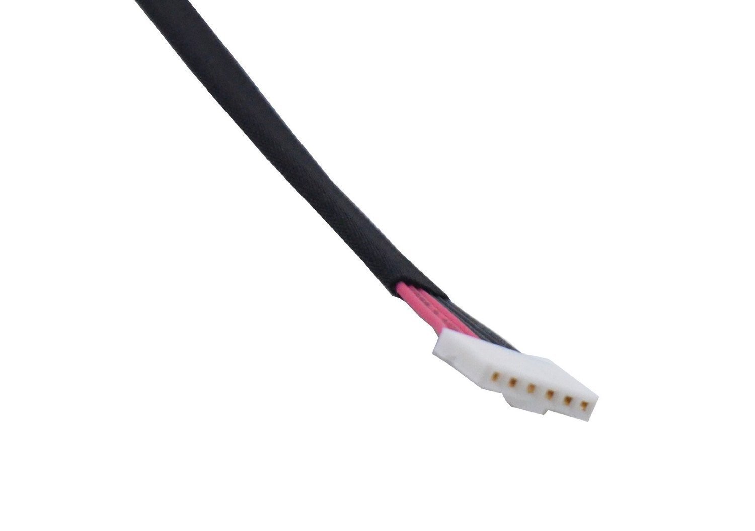 Connecteur D'alimentation Pour ASUS K72JT - Jack DC Power, Neuf, Compatible