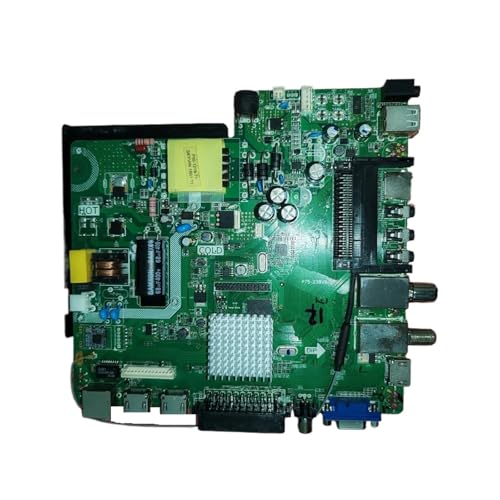 P75-338V6.0�A�X���[�C������TV�e�X�g�ς݁A�}�U�[�{�[�h�����̈قȂ�d�l�A�ʐ^���m�F���Ē������Ă�������(2T 50W 42v)