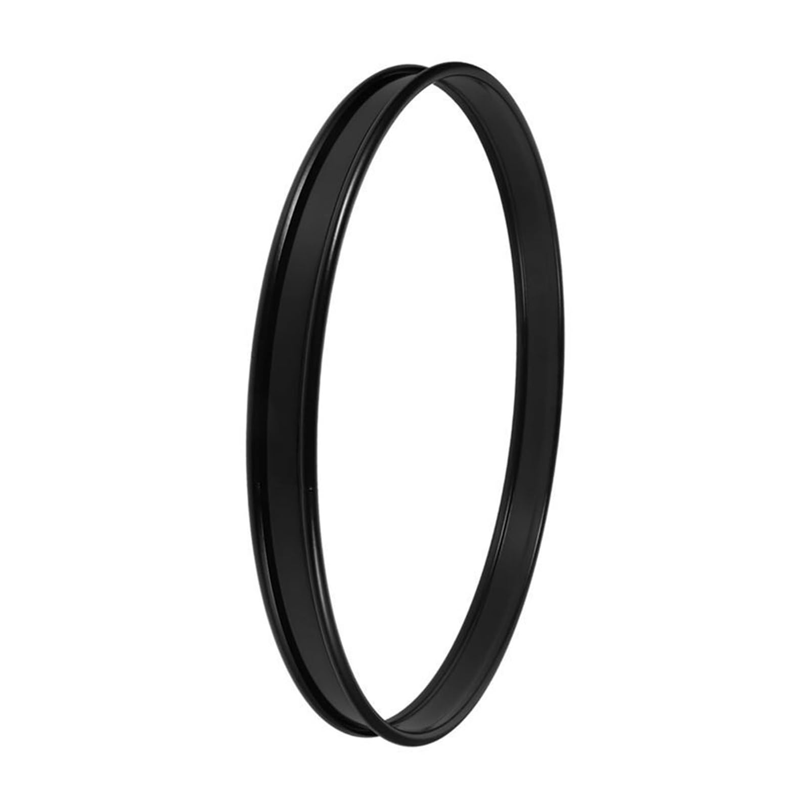 Jante Protectrice For Cerceau De Tambour En Métal De 16 Po