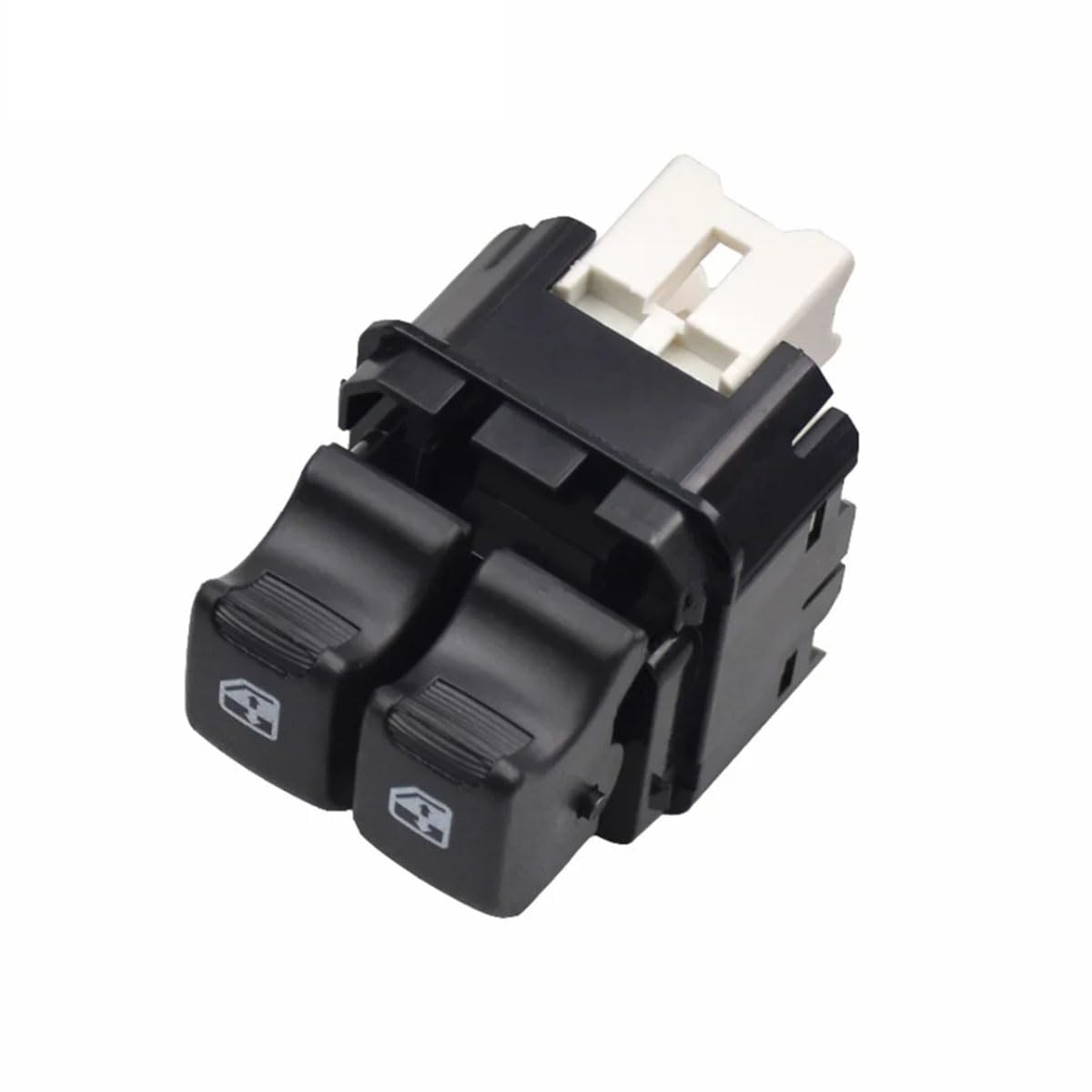 XYTZDQFDC Power Window Switch for Chevrolet Aveo T250 T255 2005, Power Window Switch