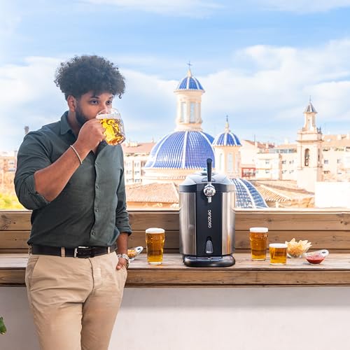 Cecotec BeerFlow 5000