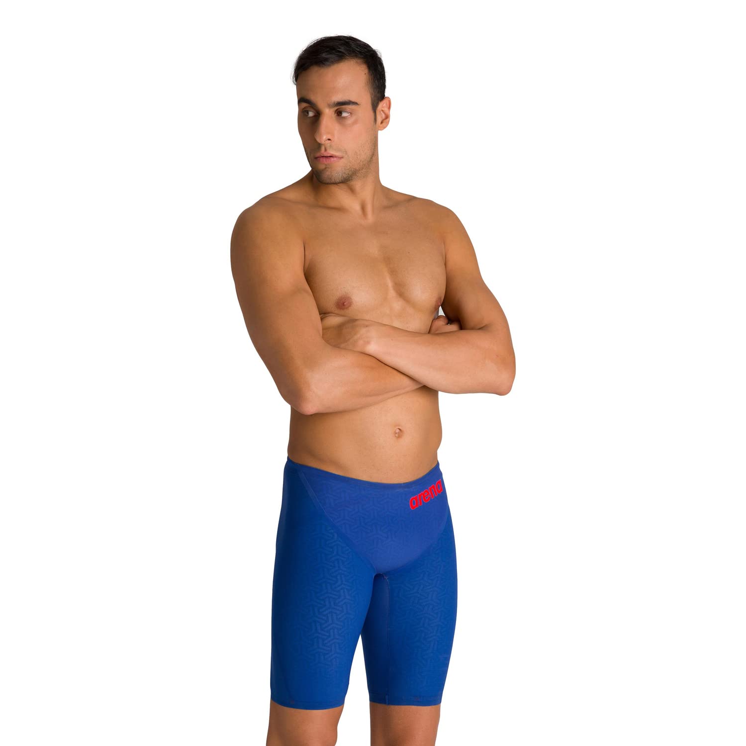 arena M Pwsk Carbon Glide Slips de Bain Homme (Lot de 1)