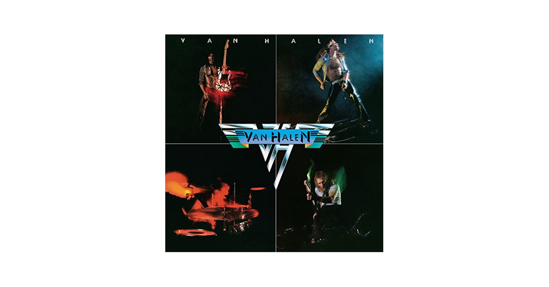 Van Halen - Van Halen (Remastered) - Amazon.com Music