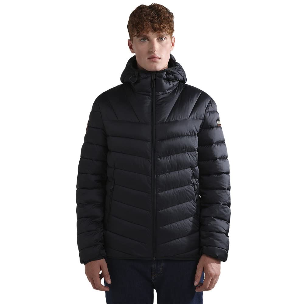 Jacket Napapijri Piumino 100 Grammi Napapijri 100 Grammi NAPAPIJRI