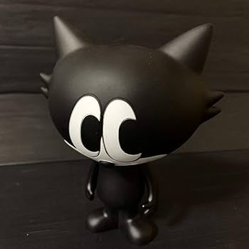 KAIEDA dune フィリックス　ソフビ KAIEDA（dune）／フィリックス・ザ・キャット（B） | 新潟の大人