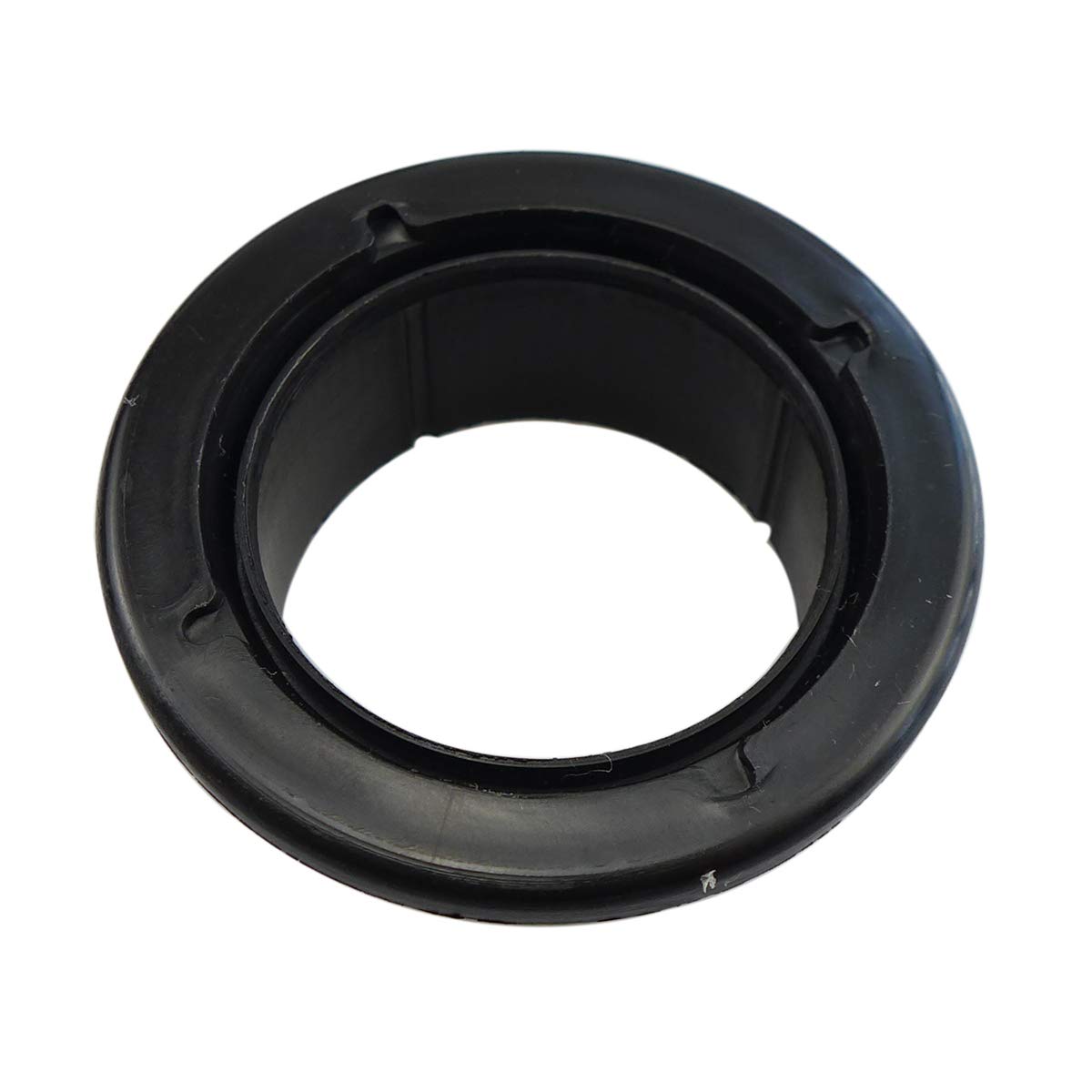 Kit di boccole per braccio a A per sospensioni posteriori, materiale in gomma, adatto per Polaris Sportsman 500 RSE 400 4x4 700, set di distanziali per boccole lunghe inferiori corte, 38 pezzi