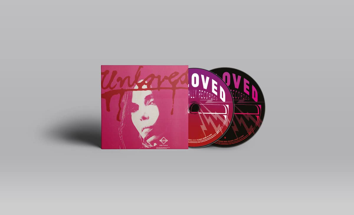 The Pink Album, UNLOVED, New