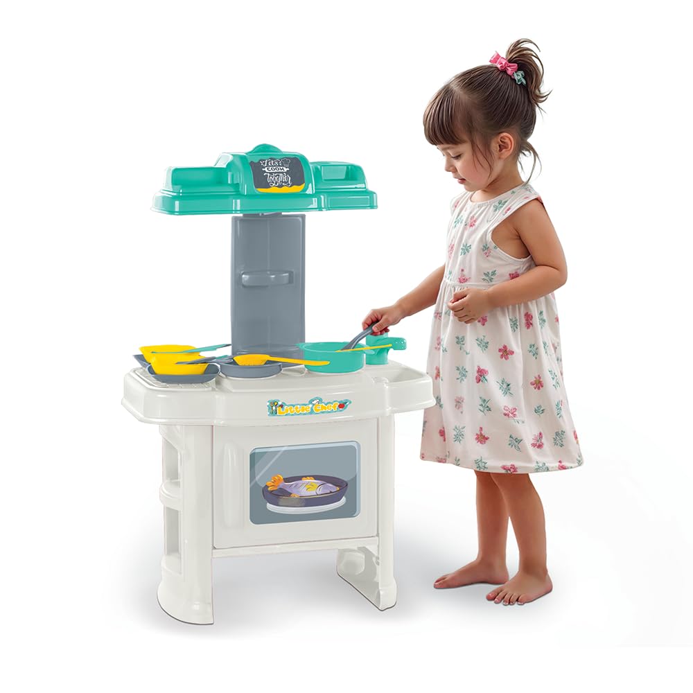 Set da cucina Full Chef