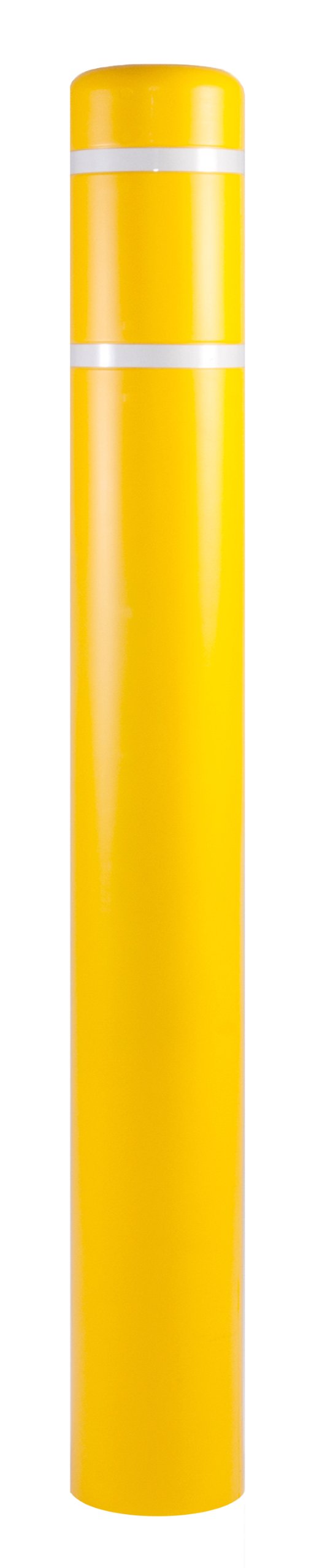 Post Guard CL1386E Yellow 7