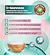 D-Mannose Pulver 500g - Schweizer Markenqualität - pflanzlich fermentierter Naturzucker - 250 Portionen - vegetarisch, laborgeprüft, ohne Zusatzstoffe