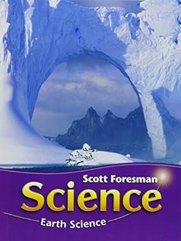 Paperback Scott Foresman Science: Earth Science Grade 3, Module B Book
