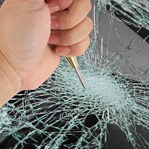 TENGS, 2 Pezzi Punzone Centrale per Trapano