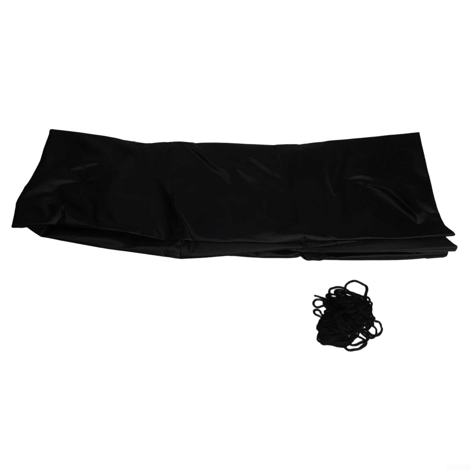 Bâche Piscine Hors pour sol 14FT avec Cordes Anti-Vent Bâche(14 feet (427 cm))