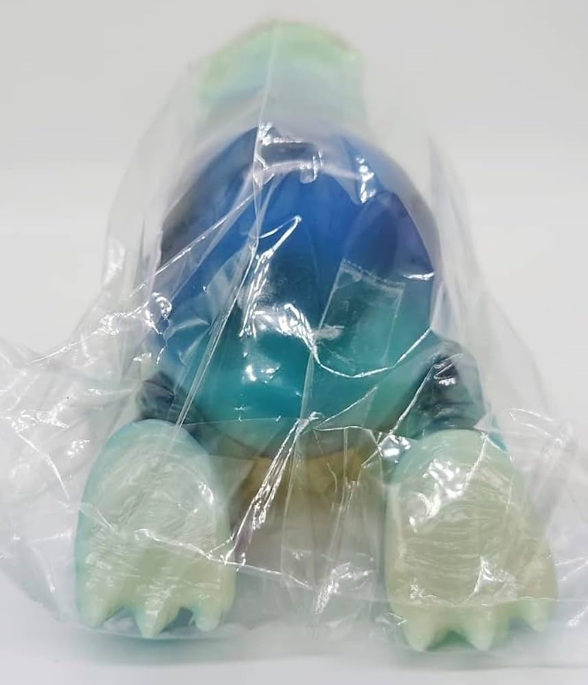 激安/新作激安/新作ヤモマーク バラバラン ソフビ Yamomark その他