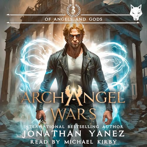 Power-Up With The Spellbinding Full Audiobook Experience!