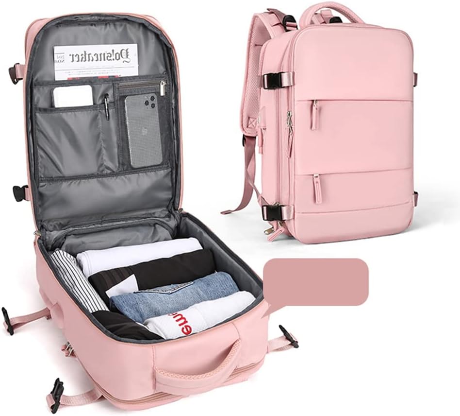 [CCiNFR] リュック ビジネスリュック バックパック リュックサック 大容量 防水加工 レディース 3way USB 充電ポート マチ拡張 盗難防止 15.6インチ PC リュック 多機能 撥水加工 耐衝撃 人気 通勤 出張 旅行 通学 メンズ おしゃれ 軽量