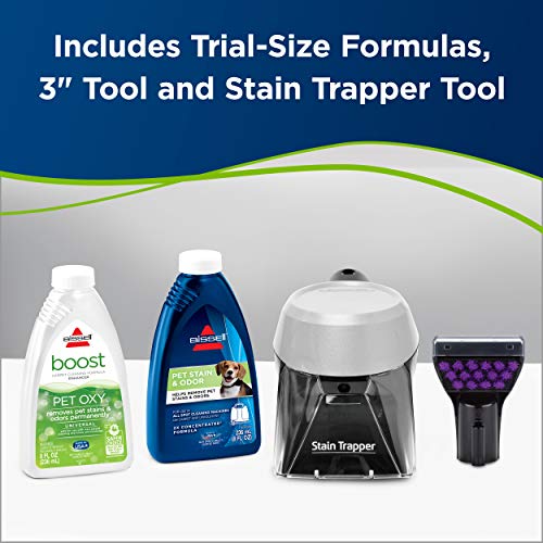 Bissell Little Green Portable Spot Carpet Cleaner