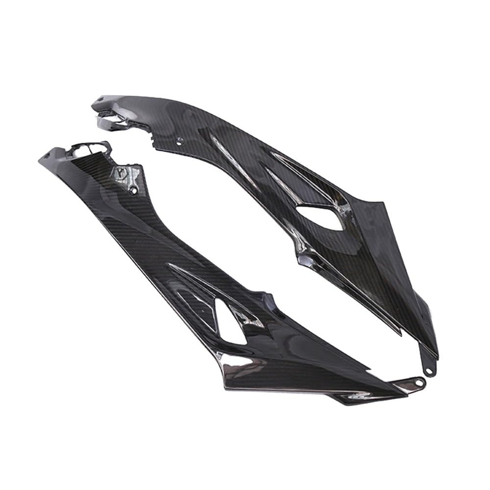Couvercle de carénage latéral S1000RR cache réservoir carbone ABS 2015-2018 - 7