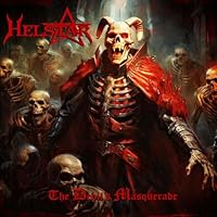 The Devil'S Masquerade (Mediabook)