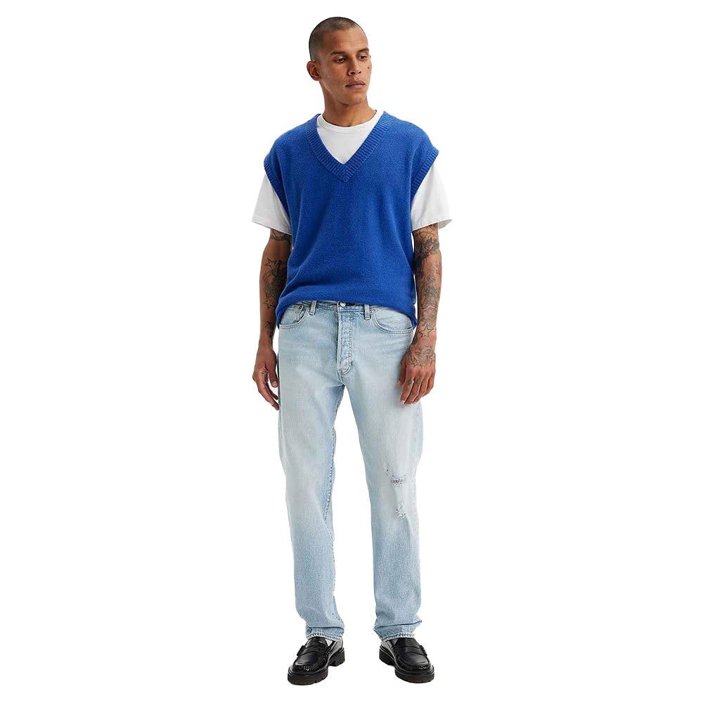 Levi's Hombre 501 Original Fit Vaqueros — view 97