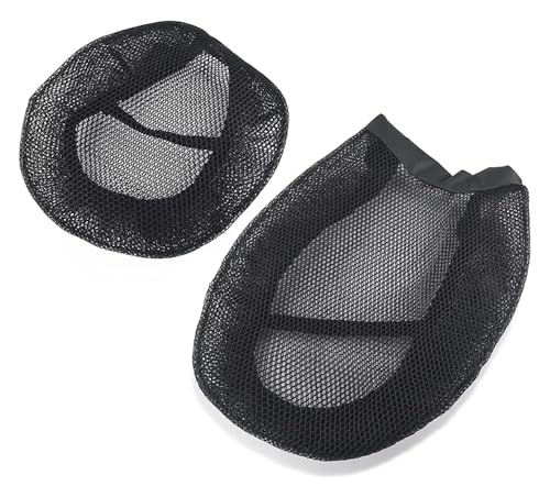 Evita el calor y resbalones con la funda para BMW GS