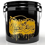Nuke Guys – Nuke Guys Golden Bucket, Fallout - Used Look Edition - GritG