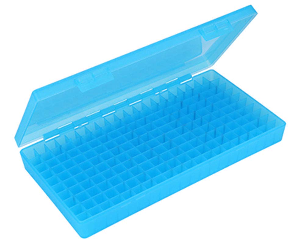 Ra sport Ammunition Box 200 Cal Shots 40 | 44 | 45