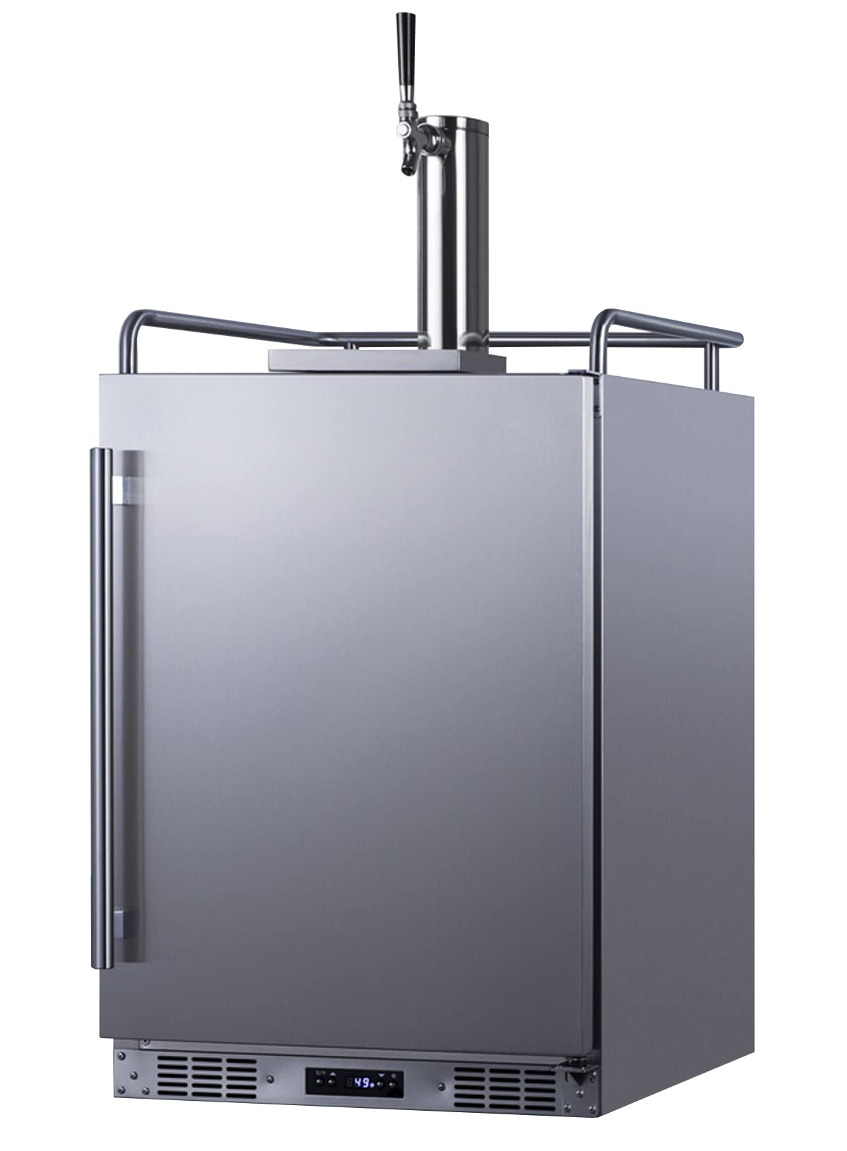 Summit Appliance SBC683OS 24