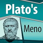 Cover of Plato's Meno
