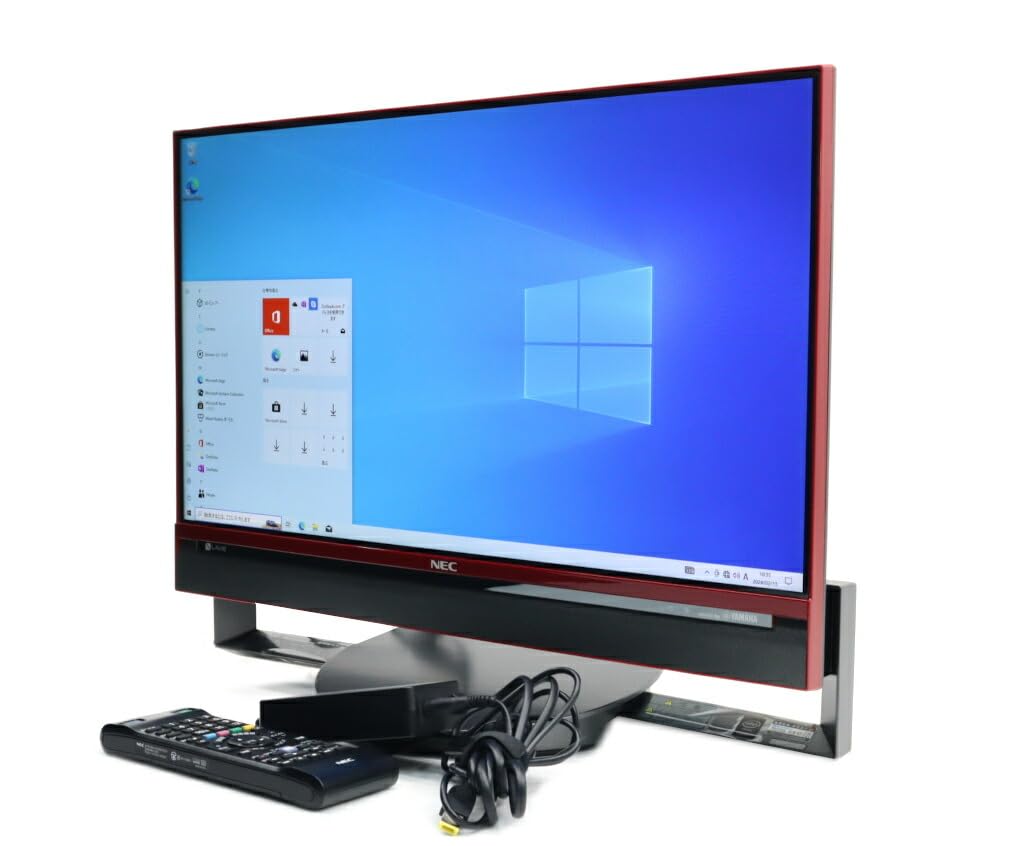 Amazon.co.jp: NEC LAVIE DA770/C Core i7-5500U 2.4GHz 16GB 2TB(HDD 
