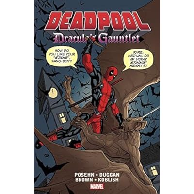 Deadpool