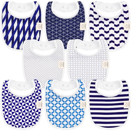 Amazon Best Sellers Best Baby Drooling Bibs