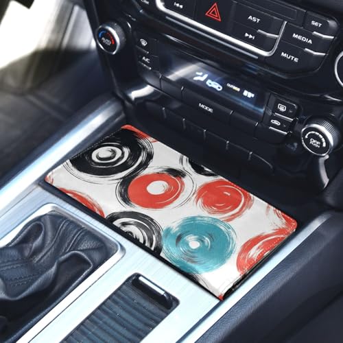Organizador De Documentos Para Carro miniatura 4