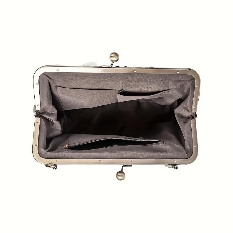 Sac à main rétro GUMMMY finis les sacs lourds et encombrants - 6