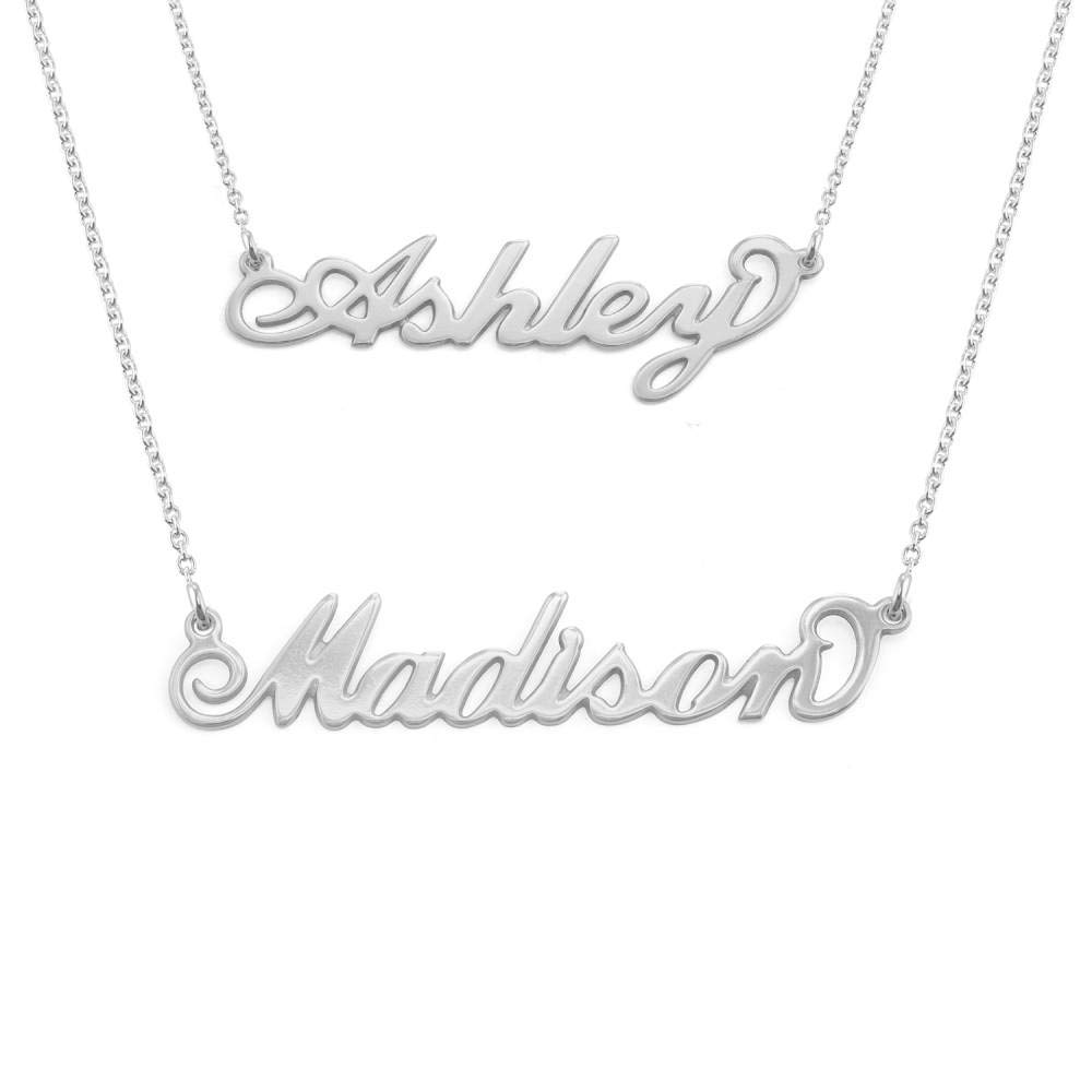 Gold Plating - Christmas Jewelry Gift 