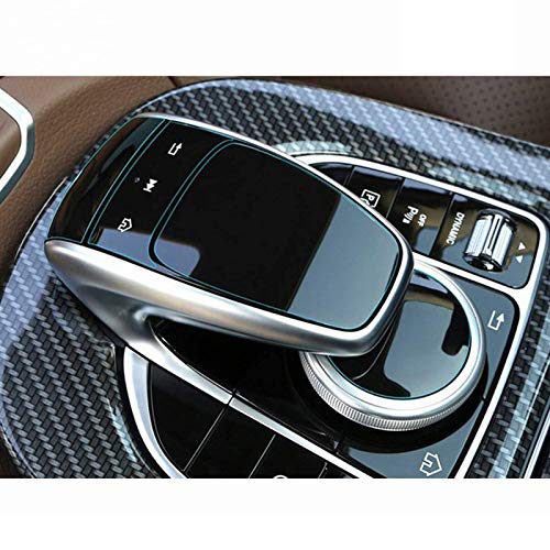 [Packs of 2] Perfect for Mercedes Benz COMAND touchpad Navigation Touch