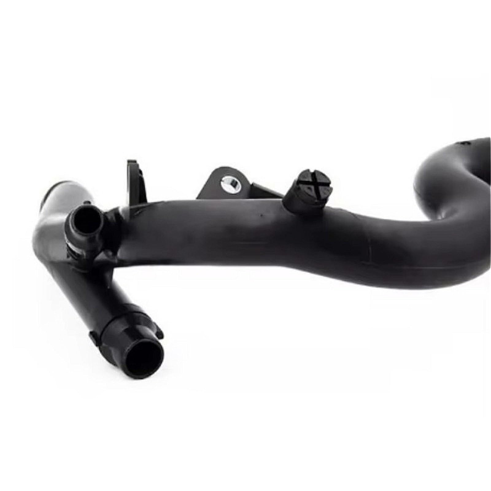 11537806706 11537802627 Tuyau De Liquide Refroidissement Moteur pour BMW E60 E61 E70 E71 E72 E65 E66 E67