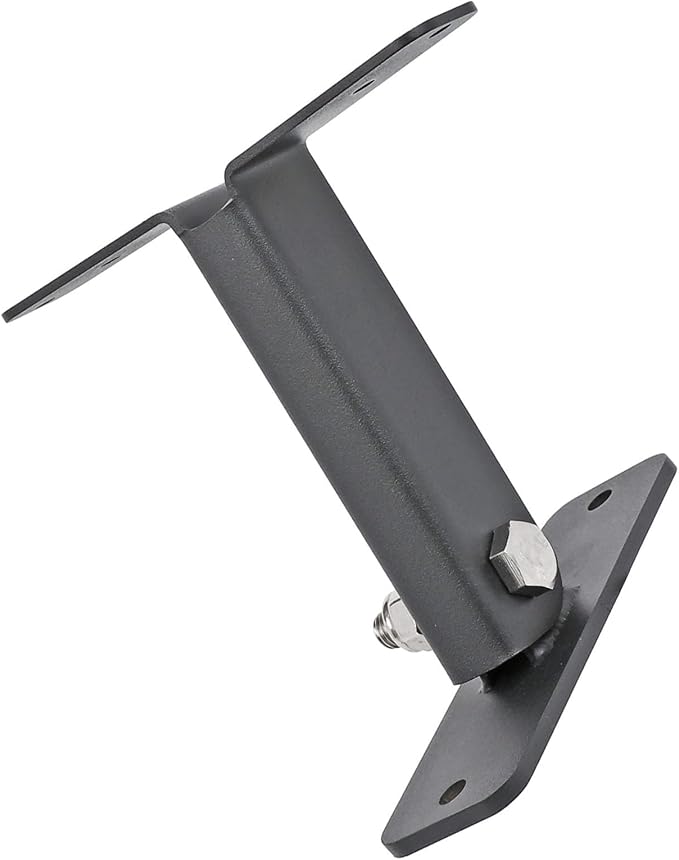 Kit Soportes Ajustables de Vigas para Pergola Aramox miniatura 4