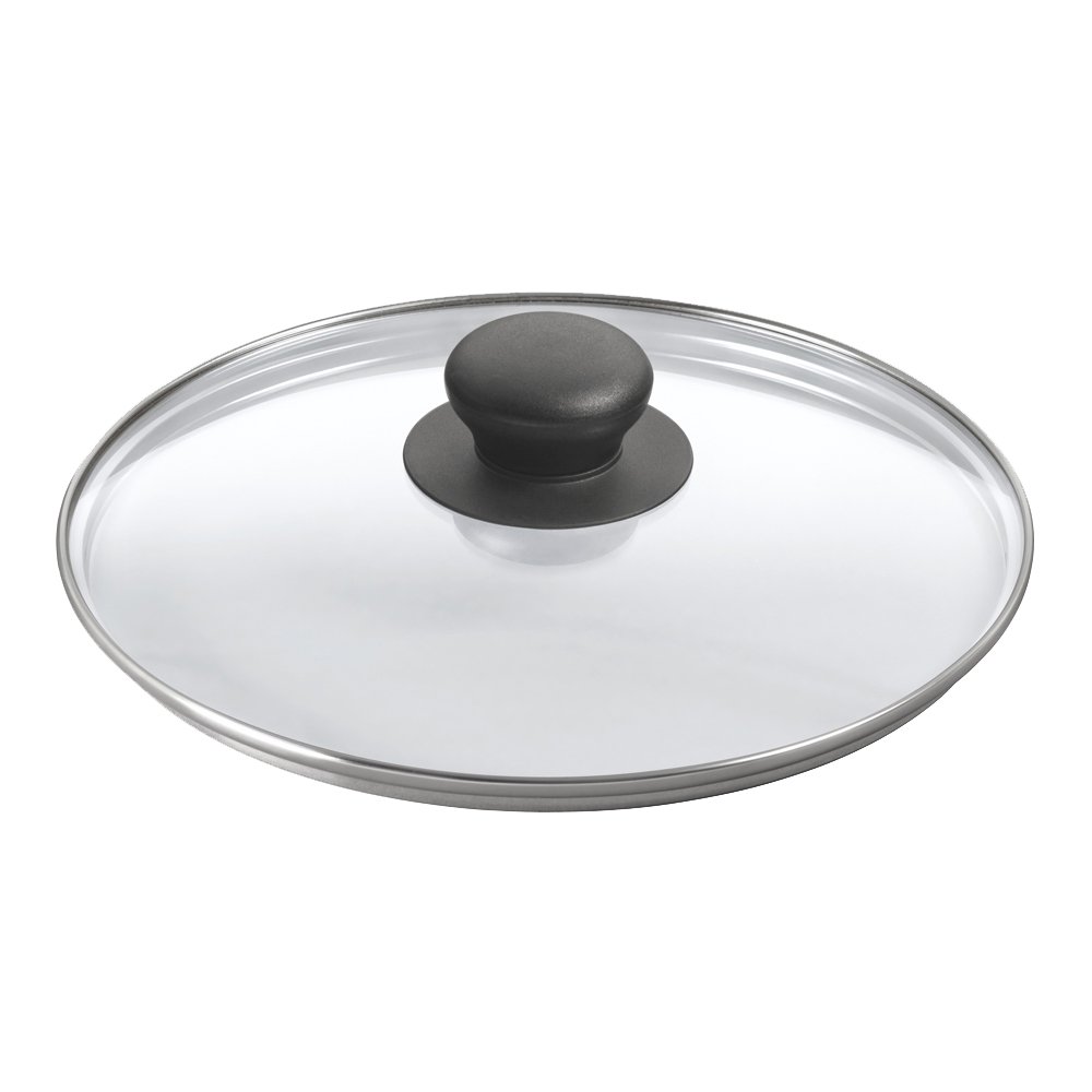 Kuhn Rikon Glass Studio 37383 Pan Lid 30 Cm