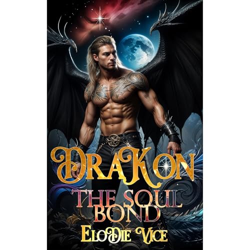 Drakon by Elodie Vice episode artwork