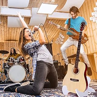Support de Guitare en Bois, Support de Guitare, Support de Guitare Portable, Support de Guitare Universel, Support D… - Les Beatles, Paul McCartney, John Lennon, RIngo Starr, George Harrison Support de Guitare en Bois, Support de Guitare, Support de Guitare Portable, Support de Guitare Universel, Support D… – Image 7