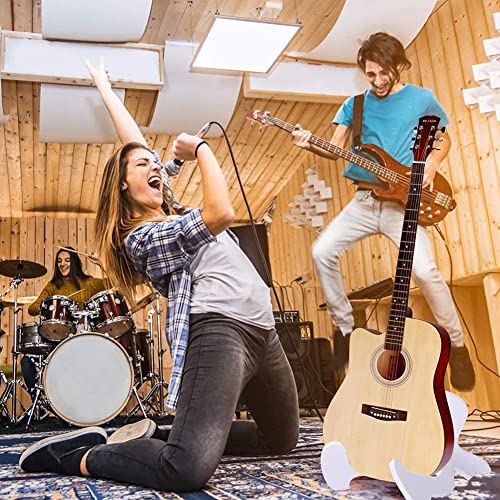 Support de Guitare en Bois, Support de Guitare, Support de Guitare Portable, Support de Guitare Universel, Support D… - Les Beatles, Paul McCartney, John Lennon, RIngo Starr, George Harrison Support de Guitare en Bois, Support de Guitare, Support de Guitare Portable, Support de Guitare Universel, Support D… – Image 8