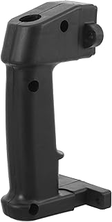 Angoily Plastic Impact Drill Grip Small Handle Grip Tool Replaceable Impact Drill Grip Impact Drill Supplies Sturdy Side Grip Daily Use Handle Grip Tool Electrical Tools Electric Hammer