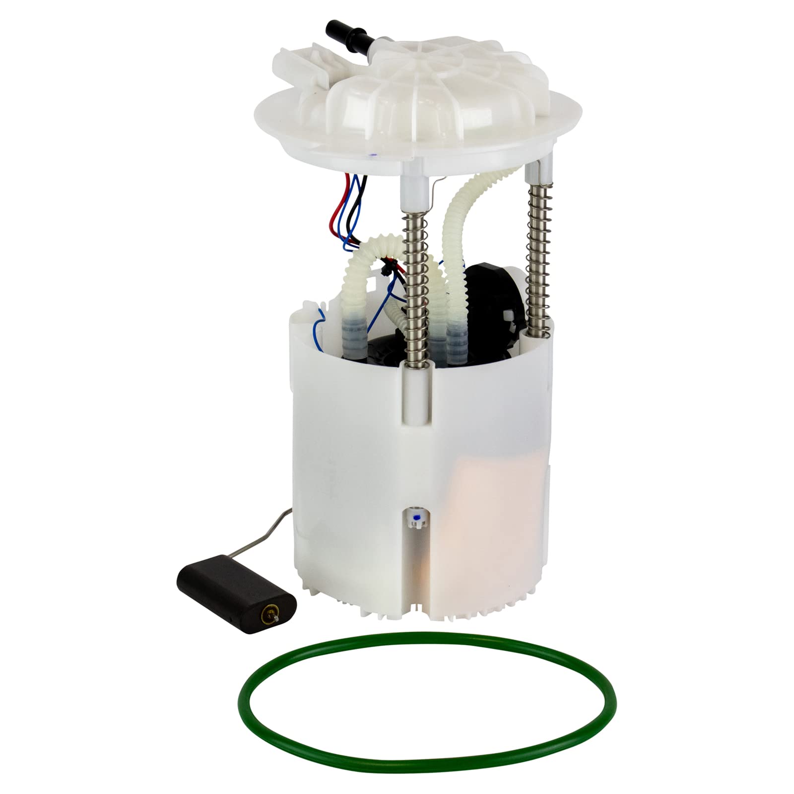 TRQ Fuel Pump Module Assembly Fuel Pump Sending Unit Without Pressure