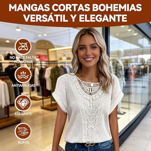 Lista de Blusa - 5 favoritos. 28 Imagen adicional