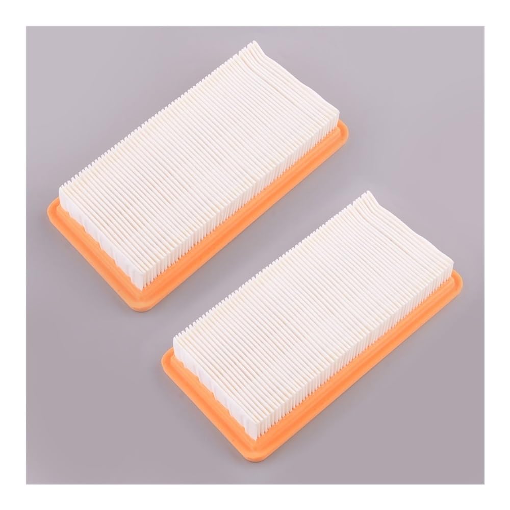 Protection de moteur pour aspirateur DS6000 et DS5800, lot de 2 filtres maison saine