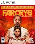 Ps5 Games Gold Edition